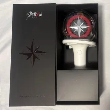 스키즈 응원봉 stray kids ver2