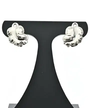 Georg Jensen 귀걸이 귀찌 여성용