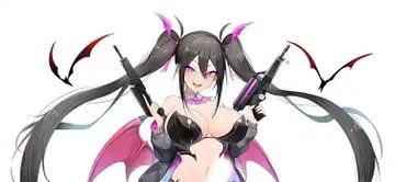 유키 나나세 피규어