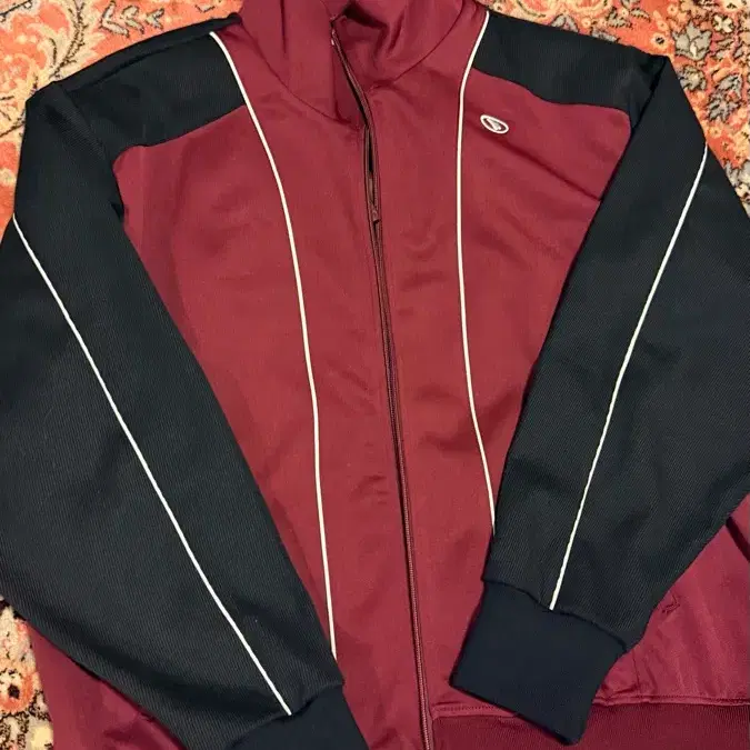 [XL] 아더에러 Rawul Jacket Burgundy