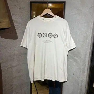 90's BANANA REPUBLIC 티셔츠