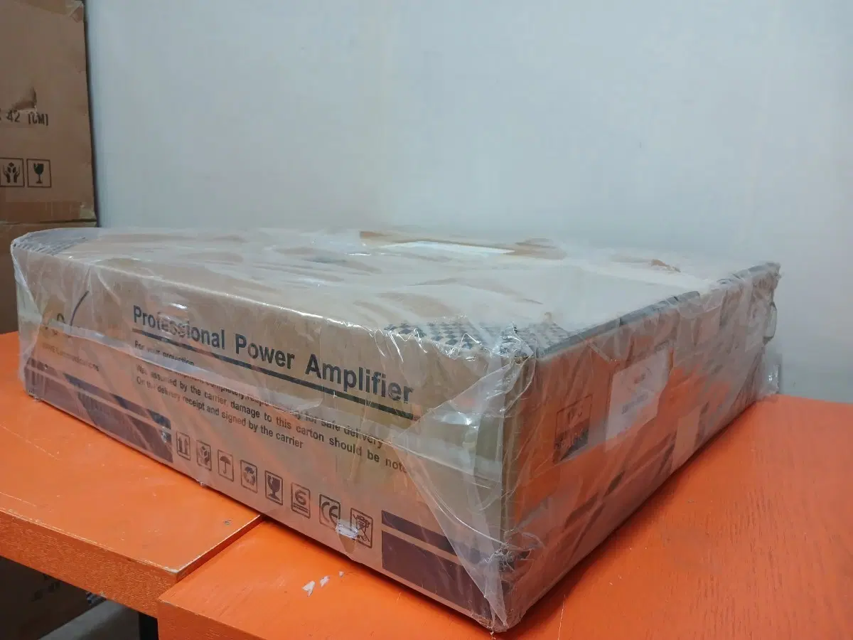 최고급 파워앰프 교회용파워앰프 800w*2채널 고급형 판매