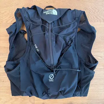THE NORTH FACE TR10 러닝 베스트