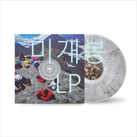 Shop 혁오 lp on Bunjang Global Site - No more Korean account!