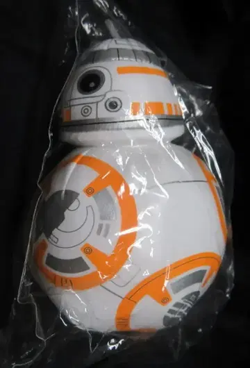 타카라토미 비즈 컬렉션 BB-8 11