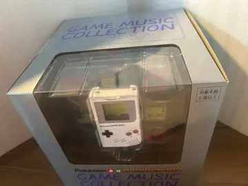 개봉 포켓몬 빨강 초록 GAME MUSIC COLLECTION