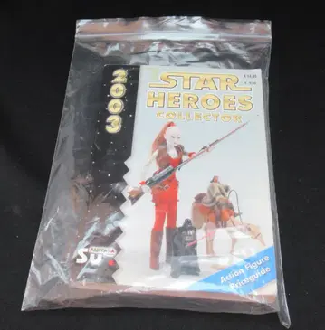FANTASIA STAR HEROES COLLECTOR