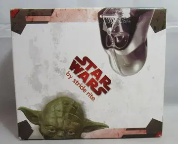 스트라이드 라이트 STAR WARS US4M (JPN11.5cm) 베이비 R2-D2 어린이 신발