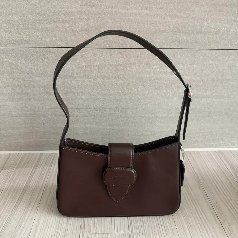 coach 코치 elizer 엘라이자 숄더백 미착용