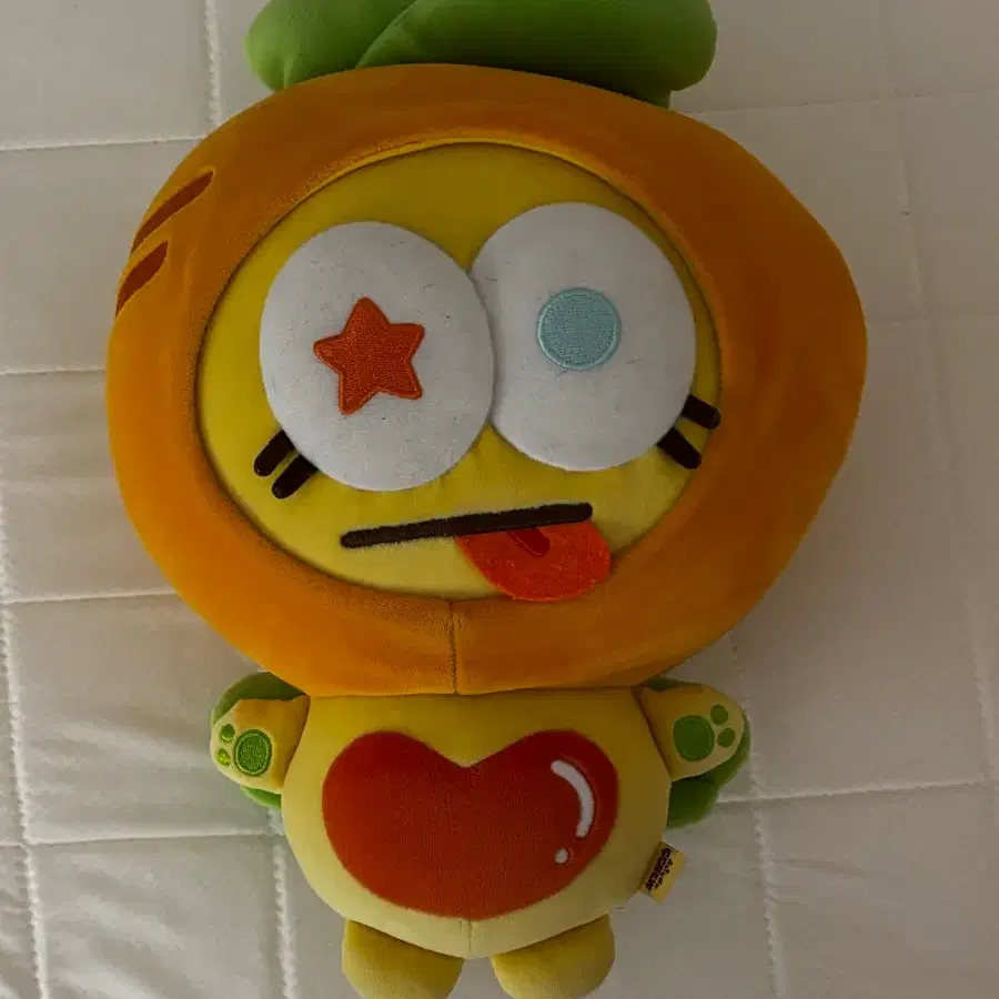 크래비티 성민 토미 인형