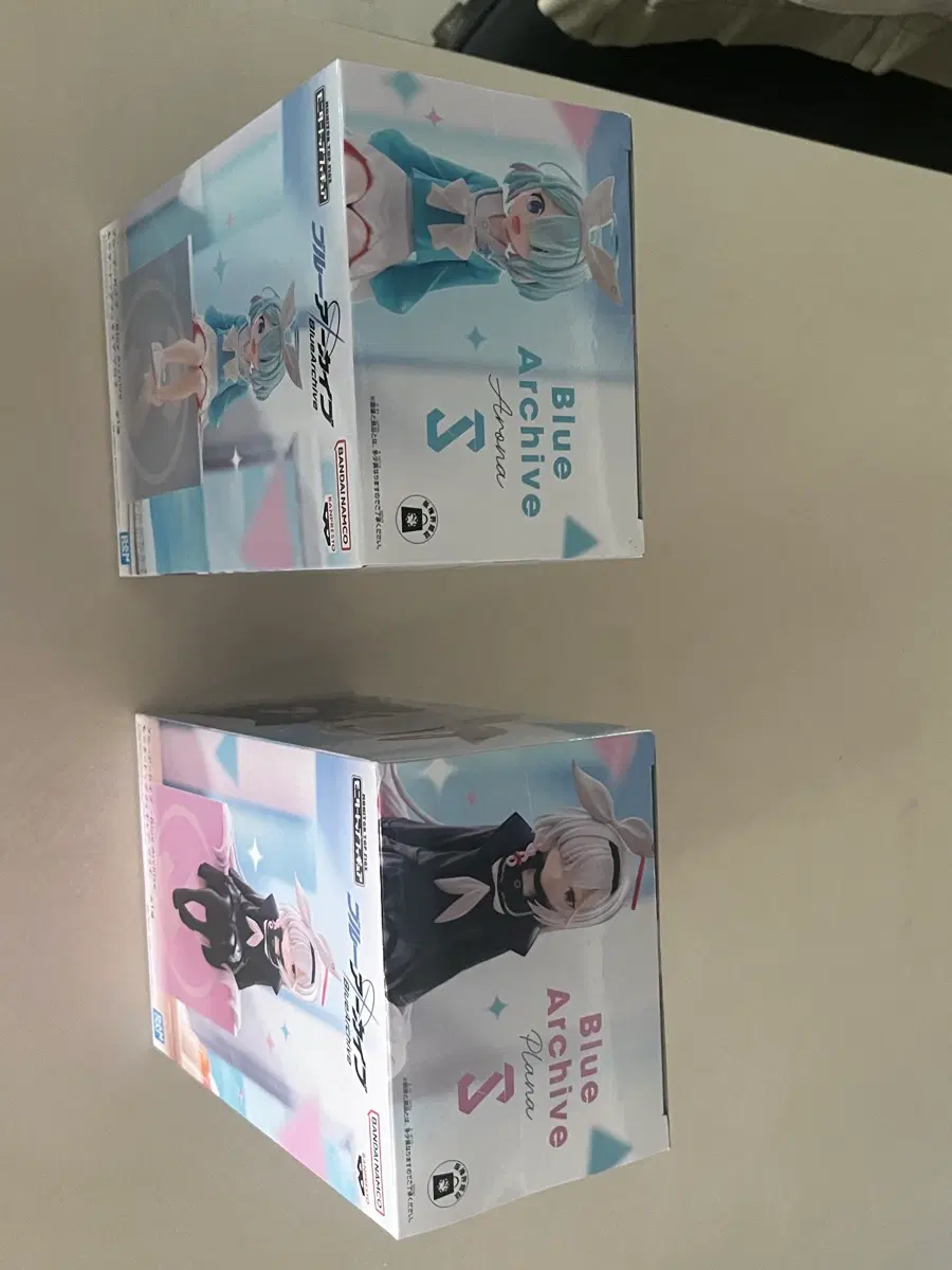 블루 아카이브 피규어 아로나 / 프라나