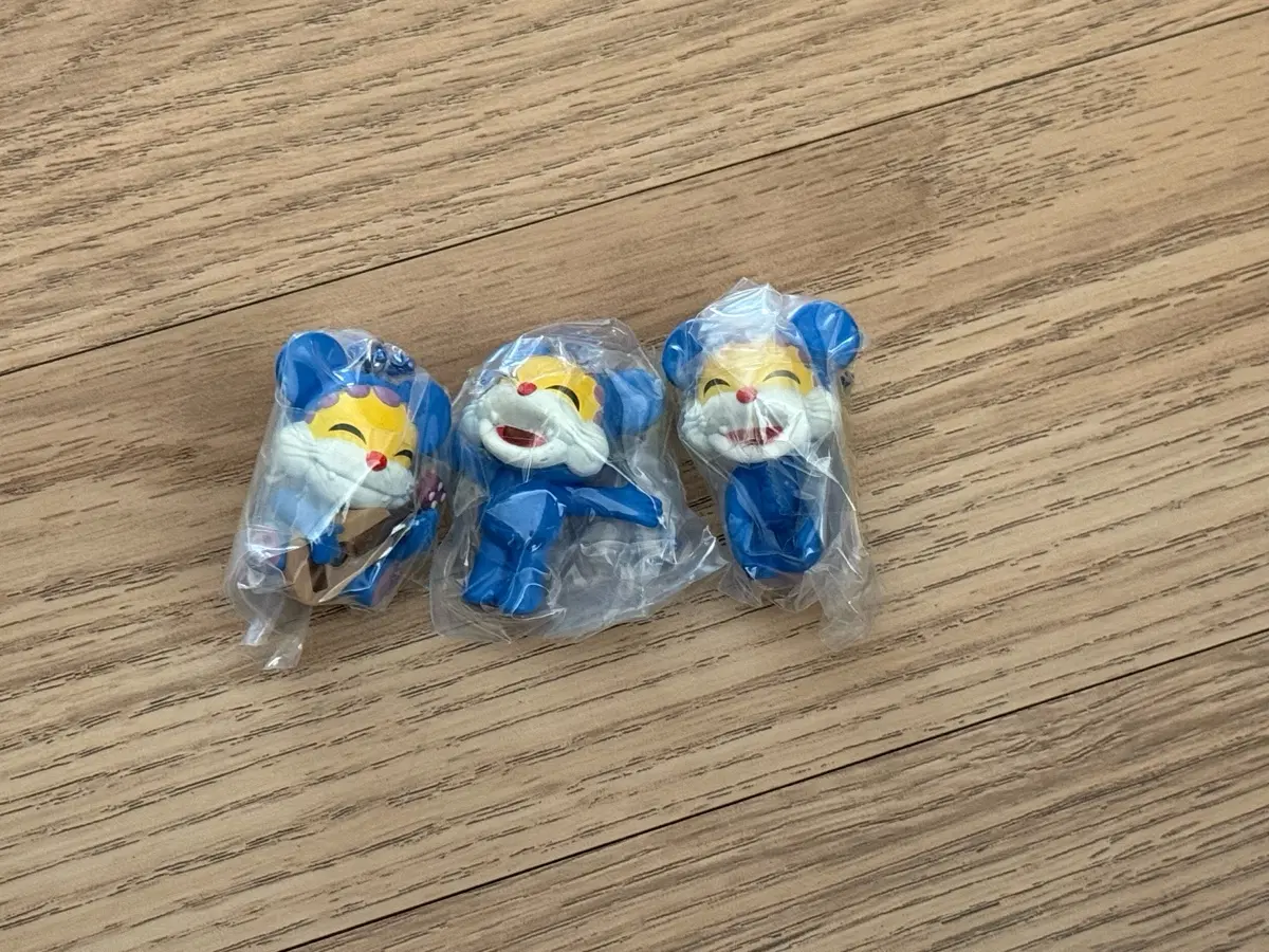 (일괄) 냥츄 스윙가챠