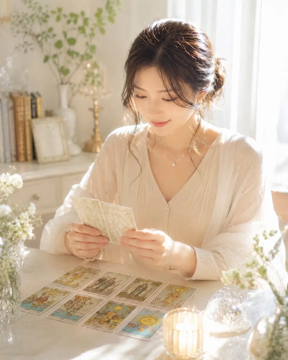 타로상담