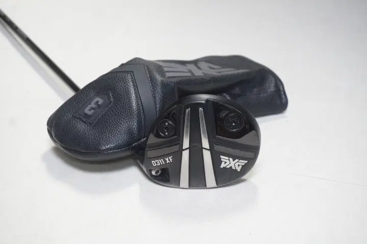 PXG 0311 XF GEN6 3번 우드 16도 텐세이 블루 75 S 강