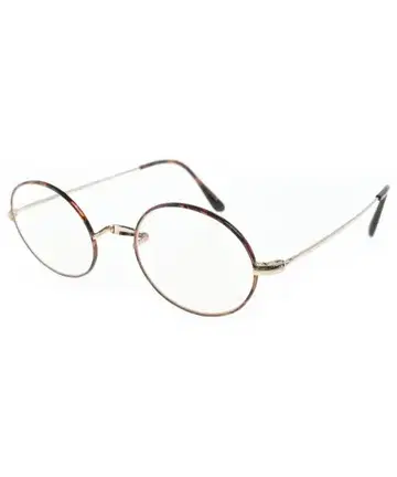 OLIVER GOLDSMITH 안경 남성용