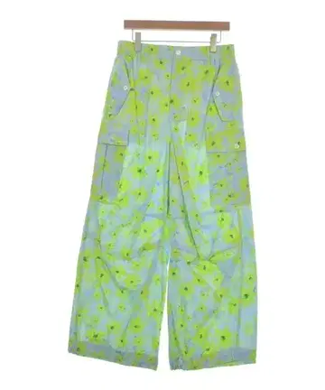 MARNI 카고 팬츠 남성용