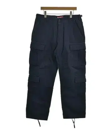 Supreme 카고 팬츠 남성용