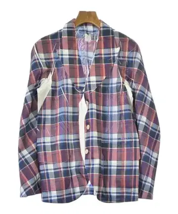 COMME des GARCONS SHIRT 캐주얼 자켓 남성용