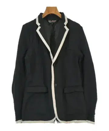 BLACK COMME des GARCONS 캐주얼 자켓 여성용
