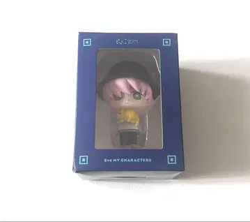 Eve 회인 관리인 씨 피규어