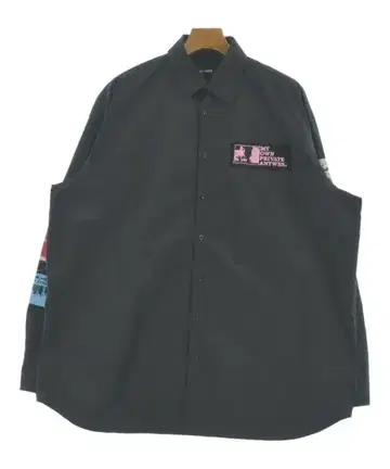 RAF SIMONS 캐주얼 셔츠 남성용