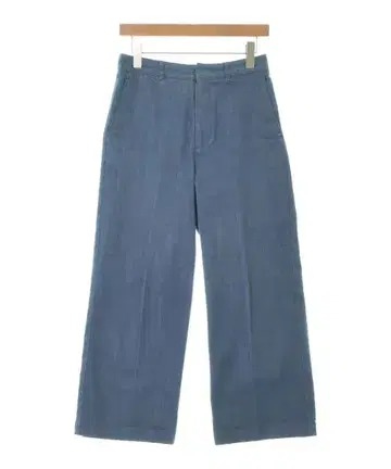 AQUASCUTUM 데님 팬츠 여성용