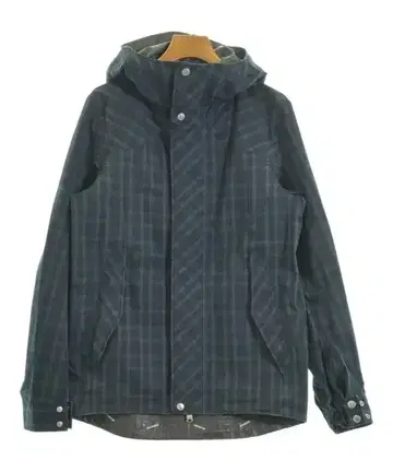 nonnative 마운틴 후드티 남성용