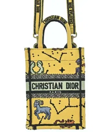 Christian Dior 토트백 여성용