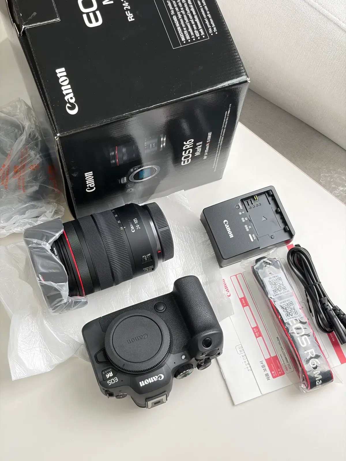 캐논 R6 mark2, 85.2L 알만두, 15-30mm, 28mm STM