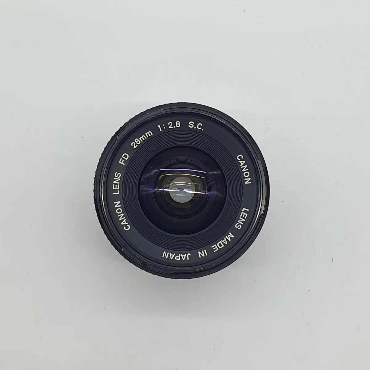 캐논 28mm F2.8 (품번_DD958)