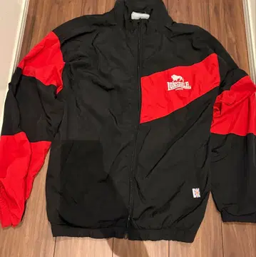 LONSDALE 나일론 자켓 셋업