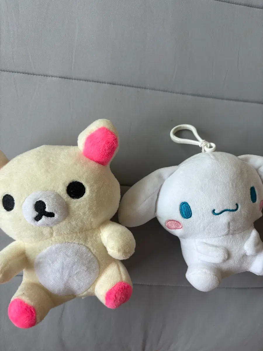 인형