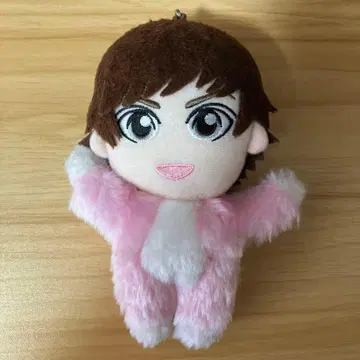 NEWS 카토 시게아키 속사람 마스코트