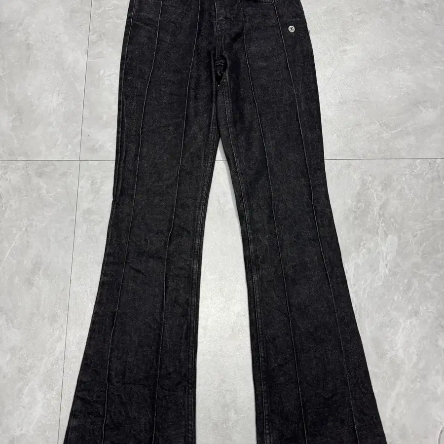 1 (27) 기준 KIJUN 데님 팬츠