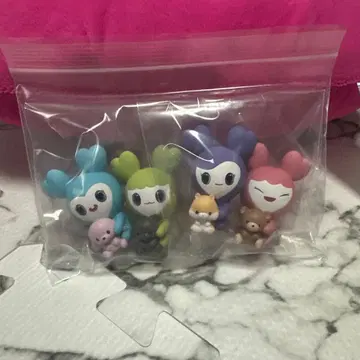 TWICE 러블리 피규어