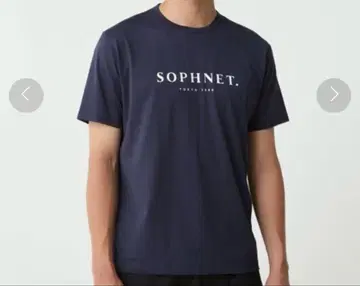 SOPHNET. SUNSPEL 티셔츠 M