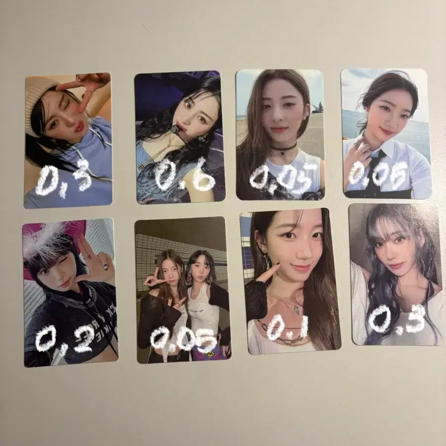 르세라핌포카판매합니다