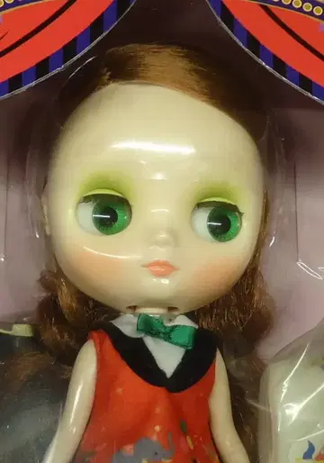 타카라토미 미디 브라이스 레나엘레나