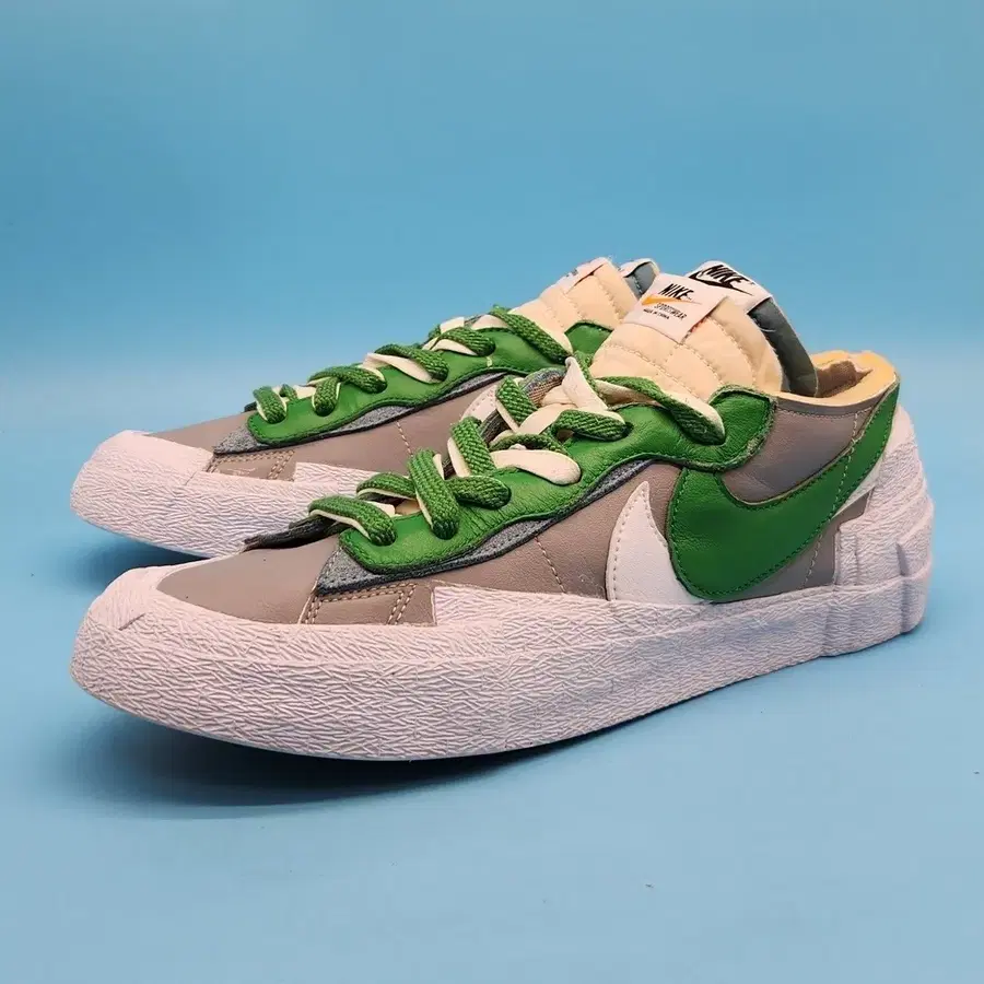 aa 나이키 x 사카이 블레이저 로우 280