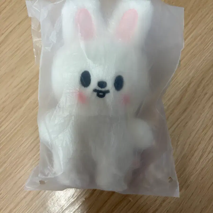 스키주 리빗 스탠딩 인형