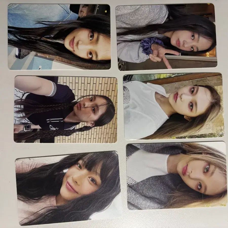 뉴진스포카판매합니다!!
