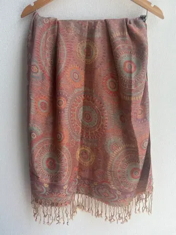 PASHMINA 스톨 숄