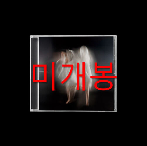 [미개봉] 혜민송 (hyeminsong), 젬마 (GEMma) - 시나리오 (미개봉, CD)