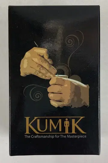 KUMIK 여성 헤드 KUMIK13_16 13_16