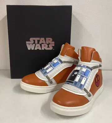 MUSTERBRAND (SNEAKER) SKYWALKER 26cm