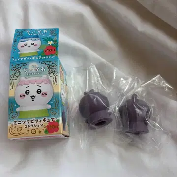치이카와 미니 소프트 비닐 피규어 히토하 후타바 영화