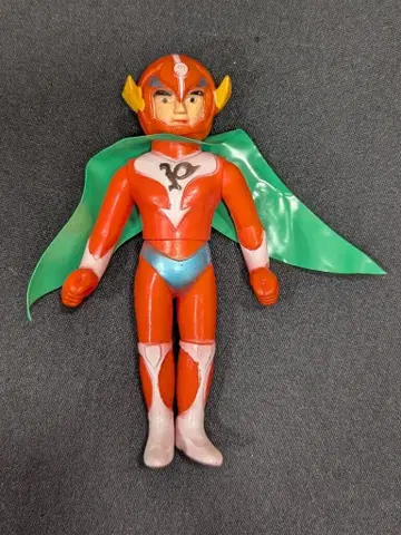 타카토쿠 VIN 소프트 비닐/미들 사이즈 파리권 폴리머 135mm 14cm