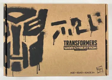 타카라토미 TF/제너레이션 셀렉트 DECEPTICON RED WING