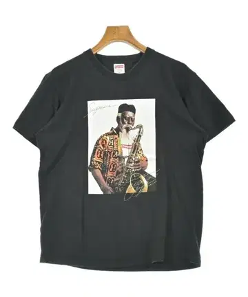 Supreme 티셔츠 남성용