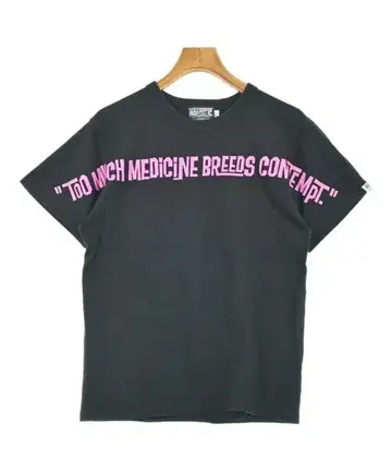 NARCOTIC 티셔츠 남성용